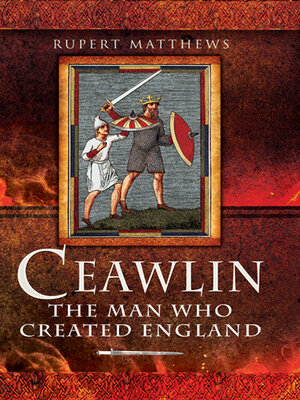 cover image of Ceawlin